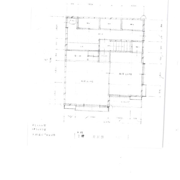 静岡市駿河区鎌田の売戸建