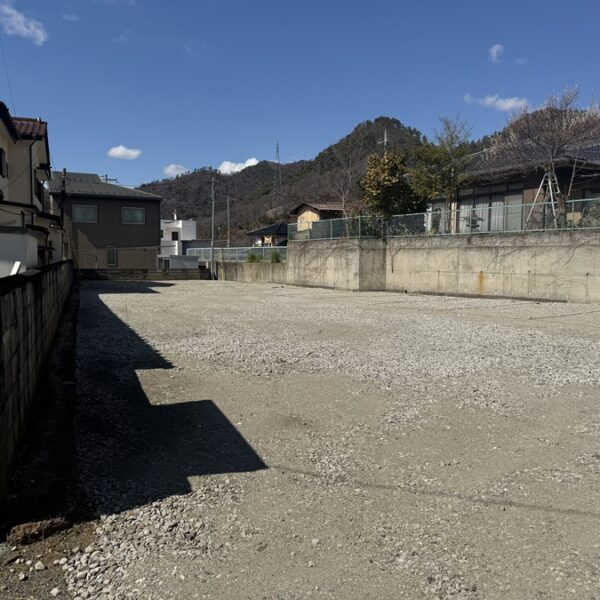 甲府市古府中町アイパーキング 甲府市古府中町アイパーキング