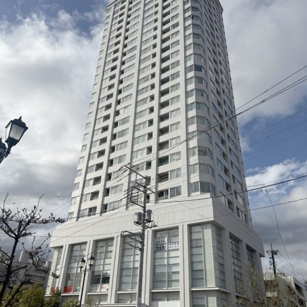 セインツ.25の売マンション セインツ.25の売マンション